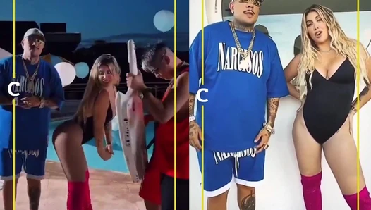 Wanda Nara - Video Leaks #72