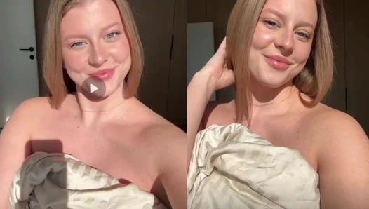 Hannah Becker - Video Leaks #308