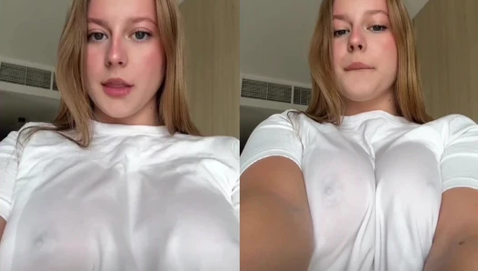 Hannah Becker - Video Leaks #318