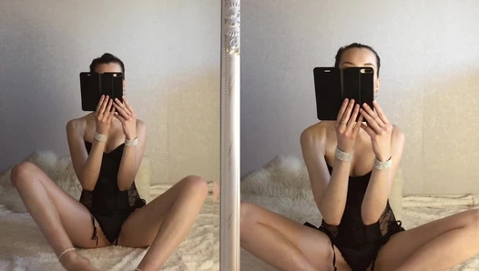 Footish_Ann - Video Leaks #9