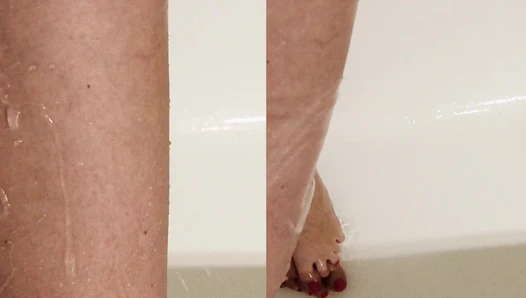 Footish_Ann - Video Leaks #16