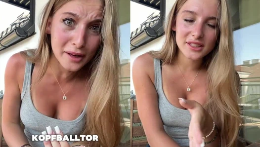 Stellas_secret0 - Video Leaks #823