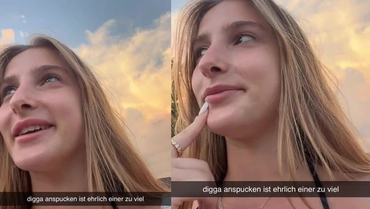 Stellas_secret0 - Video Leaks #834