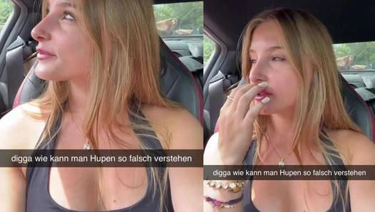 Stellas_secret0 - Video Leaks #860