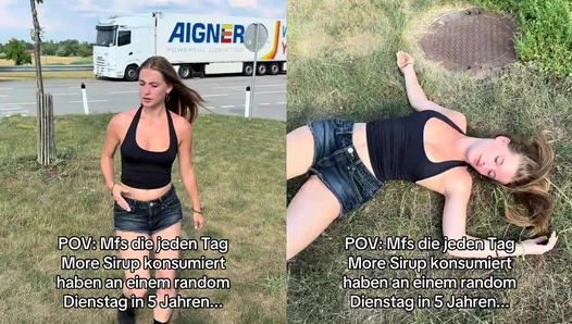 Stellas_secret0 - Video Leaks #869