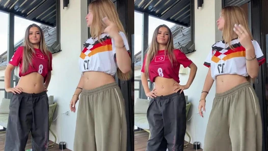 Stellas_secret0 - Video Leaks #873