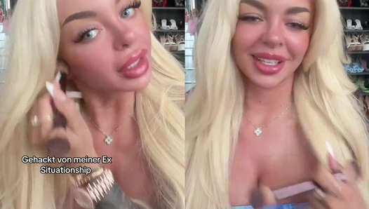 Katja Krasavice - Video Leaks #972