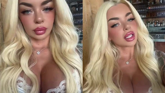Katja Krasavice - Video Leaks #1020