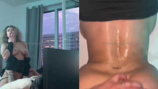 Yololary - Video Leaks #443