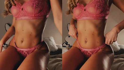 Miriam Gast - Video Leaks #238
