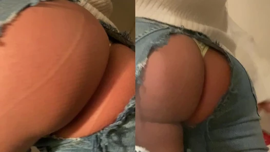 Miriam Gast - Video Leaks #247
