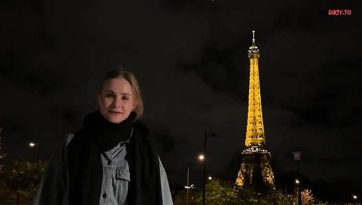 Sweetgini - Fremde Lander fremde Sitten Vom Touristen abgeschleppt mit SweetGini [74939]