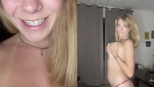 lenaisabellex - Lena juni part 2