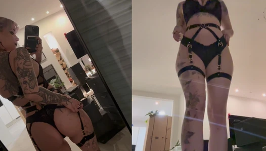 MaceZayuri - Video Leaks #1