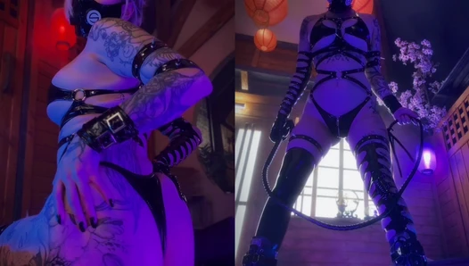 MaceZayuri - Video Leaks #4