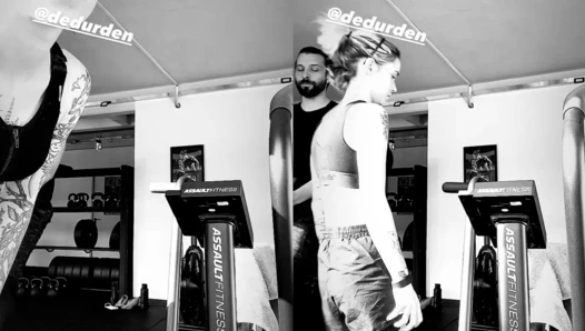 MaceZayuri - Video Leaks #9