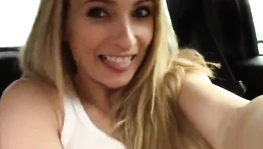 Haley Ryder - Video Leaks #5