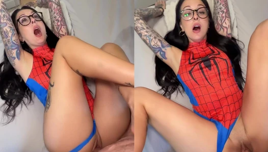 catandthebat - Video Leaks #15