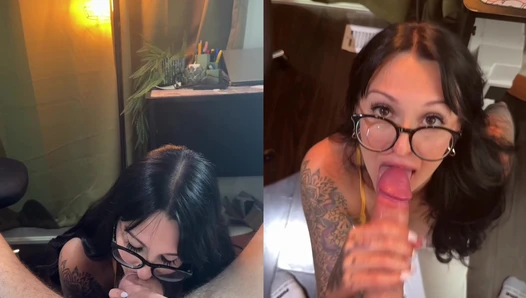 catandthebat - Video Leaks #16