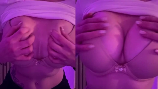 Fit_Meli007 - Video Leaks #1