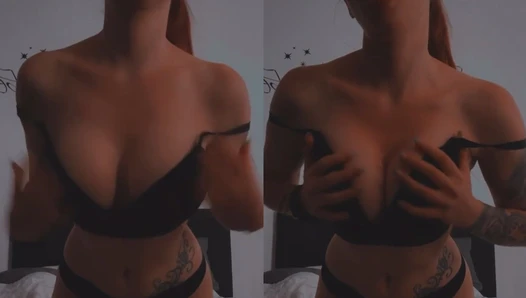 Fit_Meli007 - Video Leaks #3