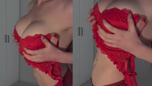 Fit_Meli007 - Video Leaks #4