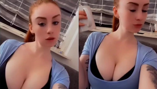 Fit_Meli007 - Video Leaks #6
