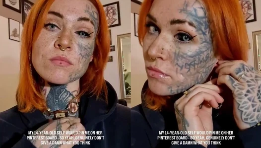 Balea Scarleg - Video Leaks #130