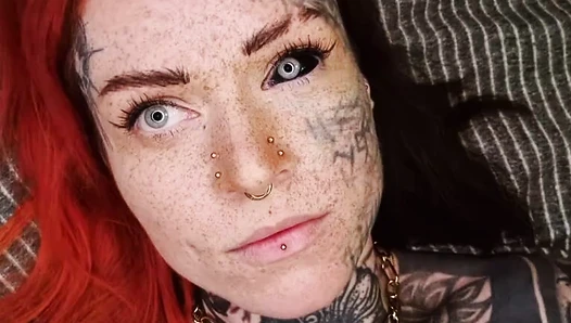 Balea Scarleg - Video Leaks #135