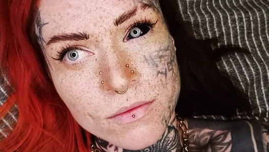Balea Scarleg - Video Leaks #135