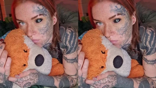 Balea Scarleg - Video Leaks #137