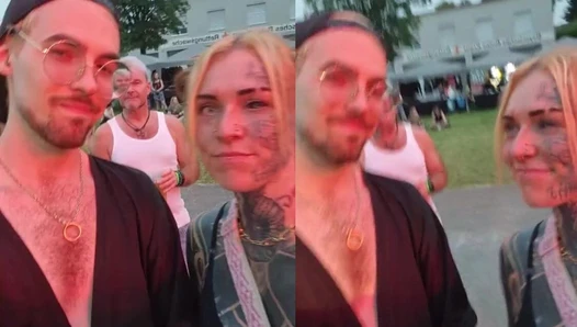 Balea Scarleg - Video Leaks #139