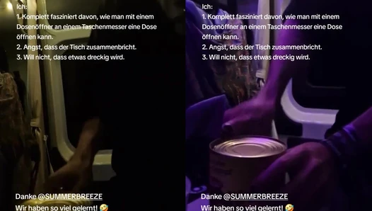 Balea Scarleg - Video Leaks #140