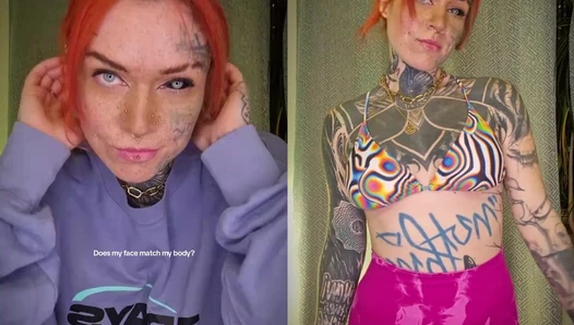 Balea Scarleg - Video Leaks #142