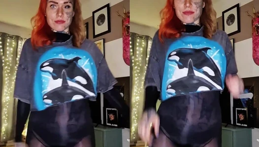 Balea Scarleg - Video Leaks #147