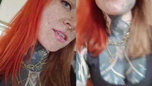Balea Scarleg - Video Leaks #148
