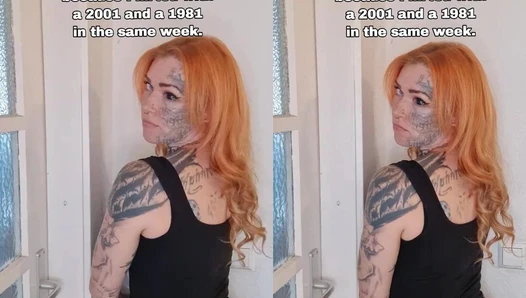 Balea Scarleg - Video Leaks #151