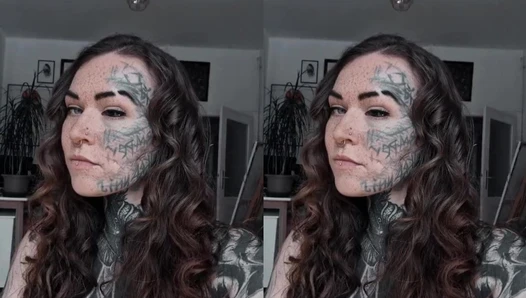 Balea Scarleg - Video Leaks #152