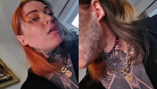Balea Scarleg - Video Leaks #158