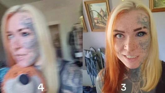Balea Scarleg - Video Leaks #159