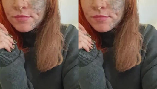 Balea Scarleg - Video Leaks #161