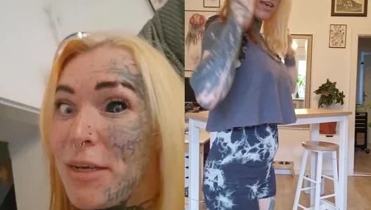 Balea Scarleg - Video Leaks #165