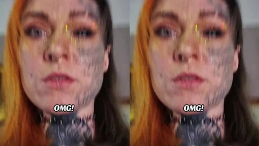 Balea Scarleg - Video Leaks #176