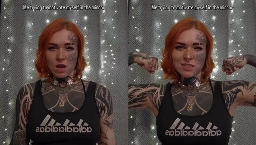 Balea Scarleg - Video Leaks #178