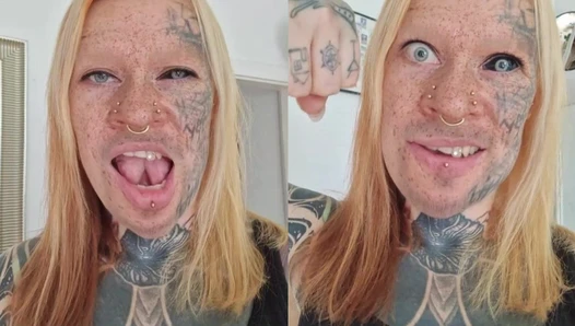 Balea Scarleg - Video Leaks #179