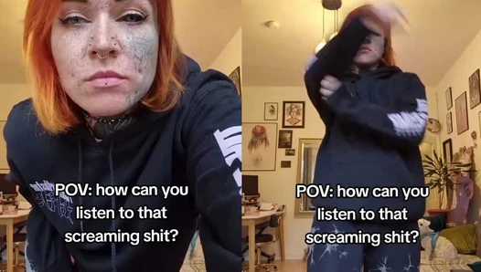 Balea Scarleg - Video Leaks #181