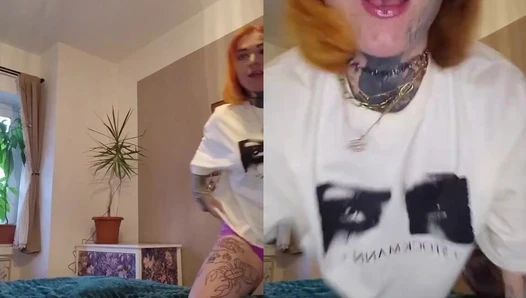 Balea Scarleg - Video Leaks #182