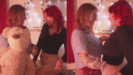 Balea Scarleg - Video Leaks #183