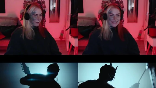 Balea Scarleg - Video Leaks #186