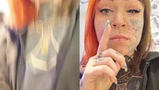 Balea Scarleg - Video Leaks #187